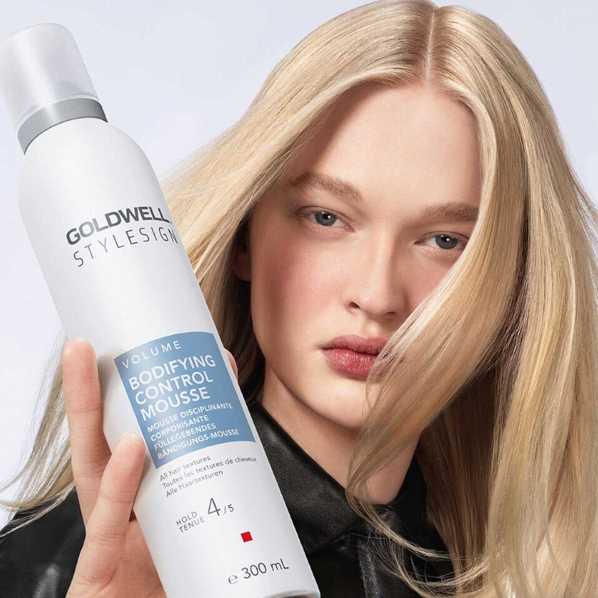 Goldwell Mousse