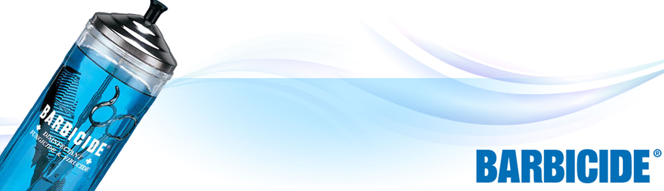 Barbicide Barbicide