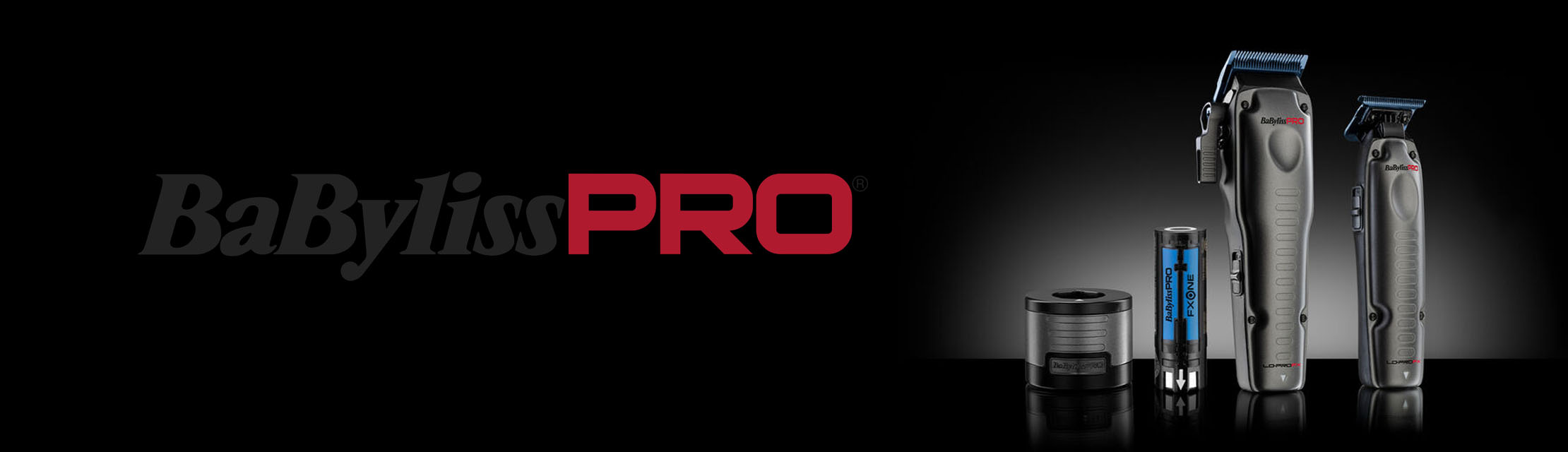 BabylissPro BabylissPro