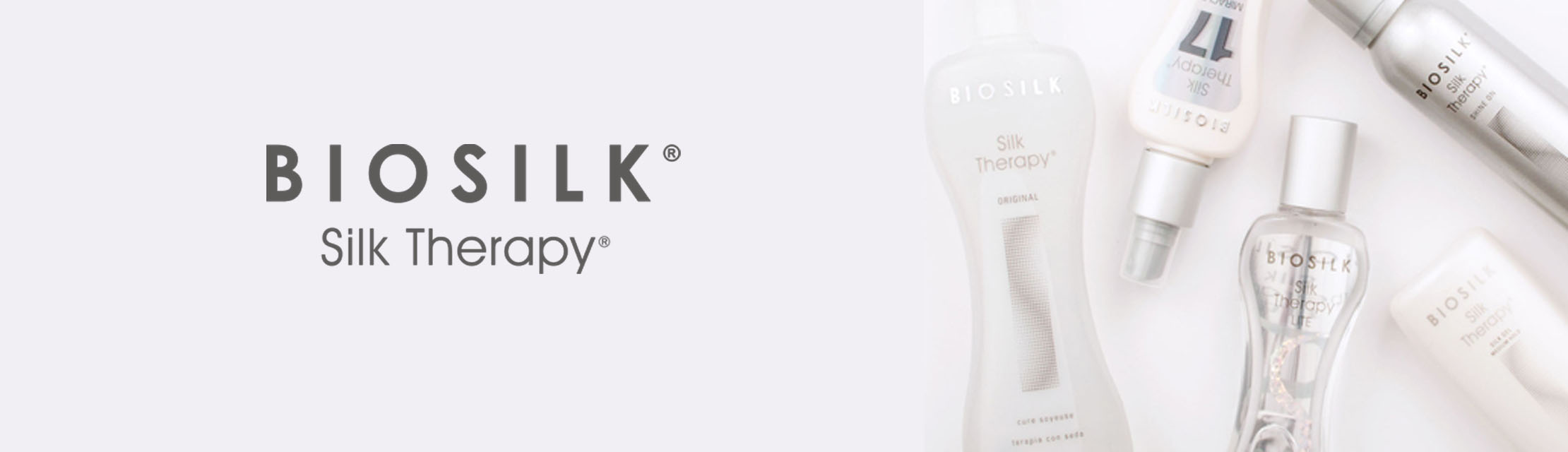 Biosilk Biosilk