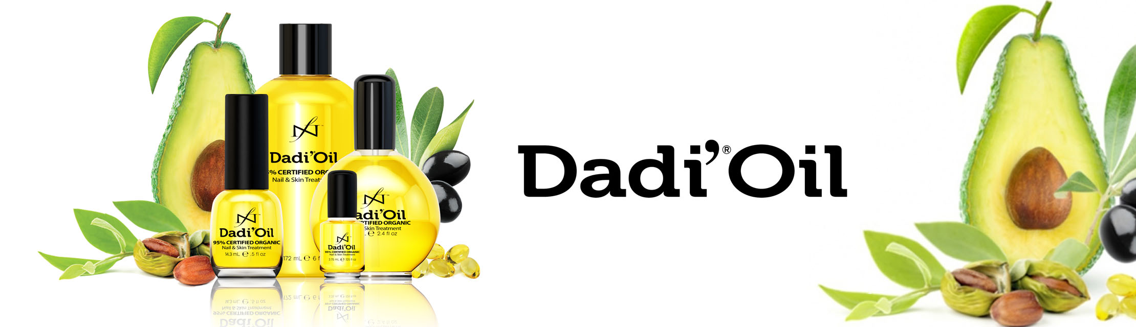 Dadi' Oil Dadi' Oil