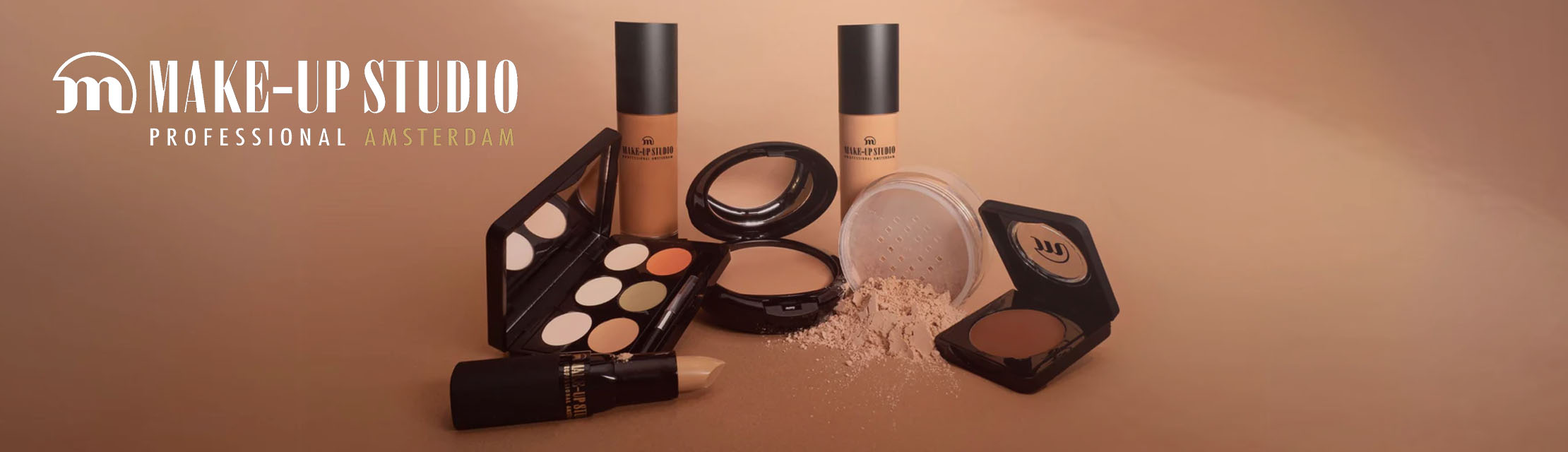 Make-up Studio Professional Amsterdam Make-up Studio Professional Amsterdam