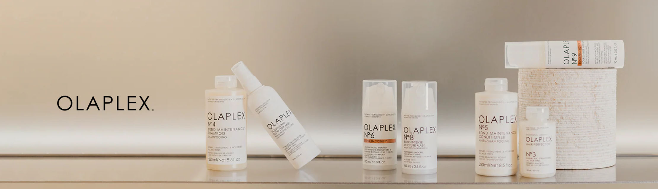 Olaplex Olaplex