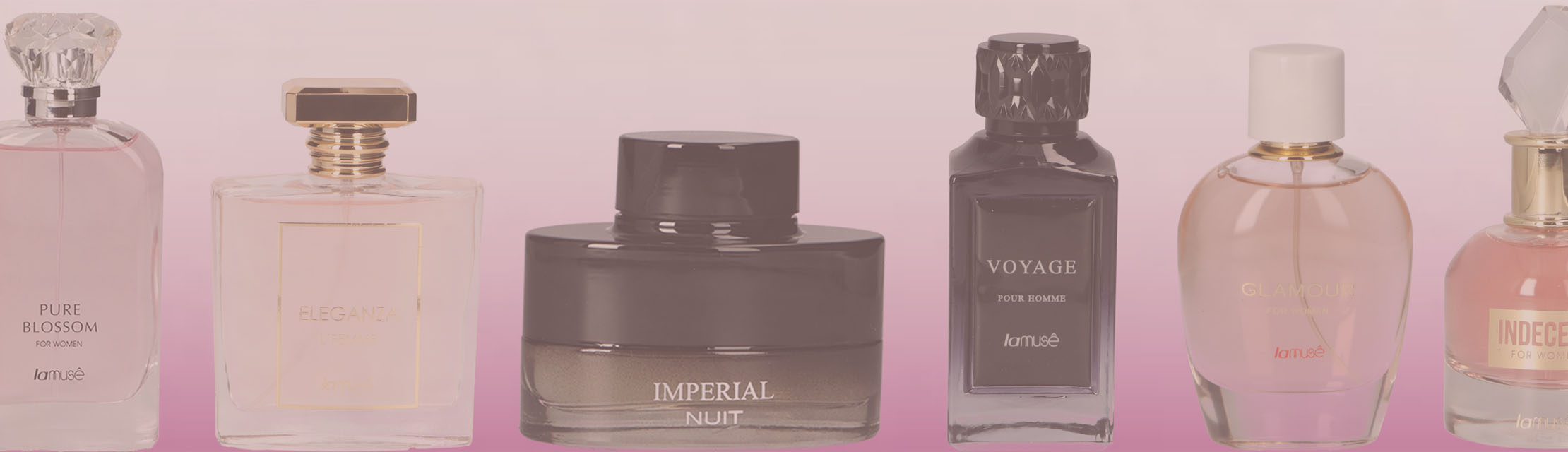 LaMusê by Lattafa LaMusê by Lattafa