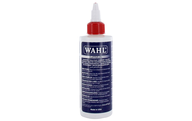 Wahl Clipper Oil